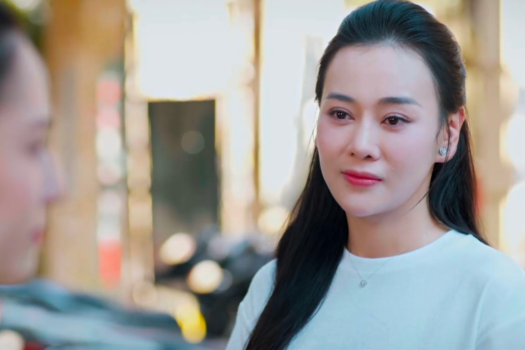 Phim giờ vàng VTV có diễn viên Phương Oanh, Lan Phương gây sốt