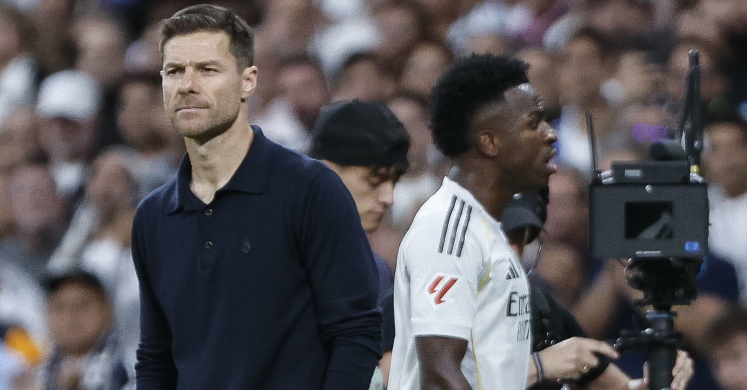Real Madrid hậu Siêu kinh điển: Xabi Alonso và quả bom Vinicius