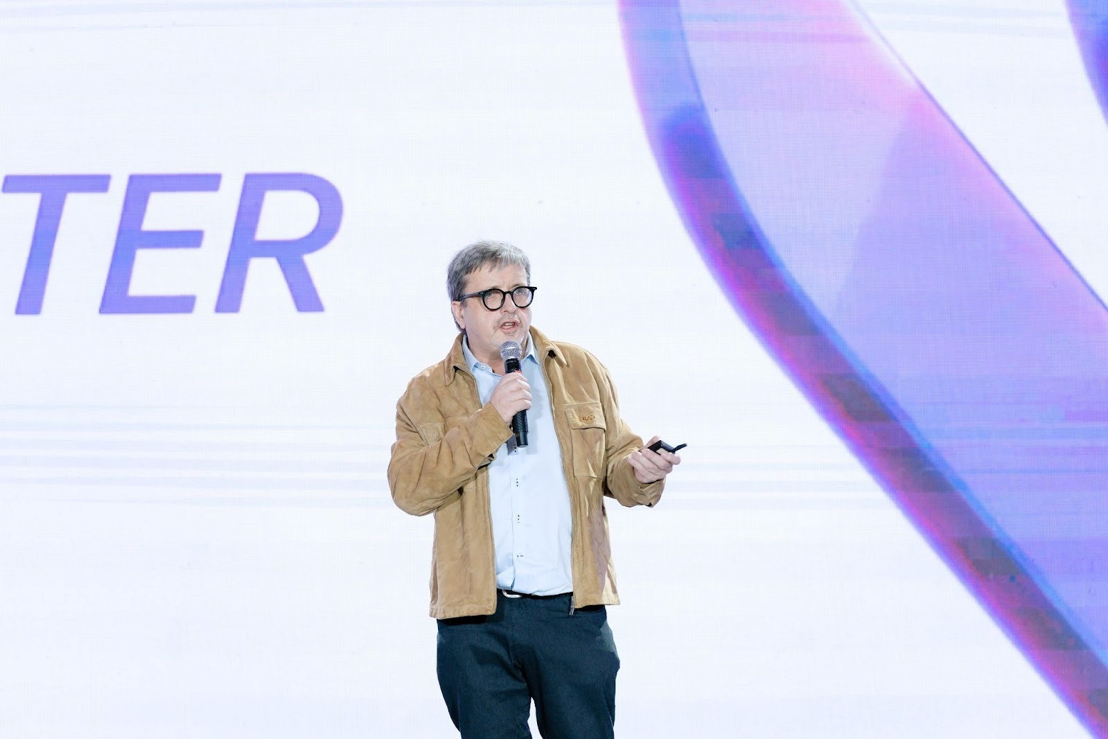 Tân Thành viên HĐQT độc lập VPS  bàn về ‘cầu nối’ tiếp cận dòng vốn toàn cầu