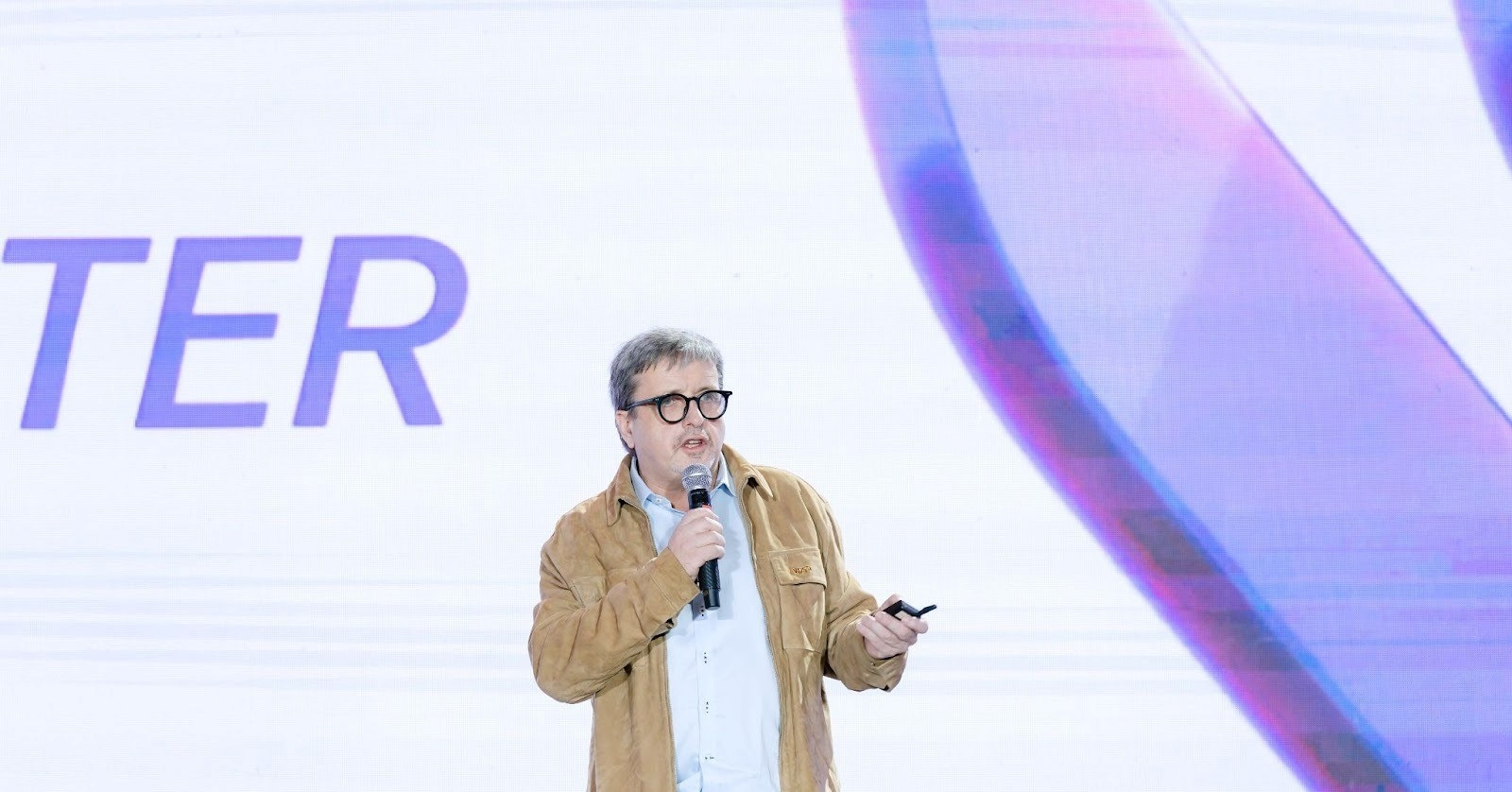 Tân Thành viên HĐQT độc lập VPS bàn về ‘cầu nối’ tiếp cận dòng vốn toàn cầu