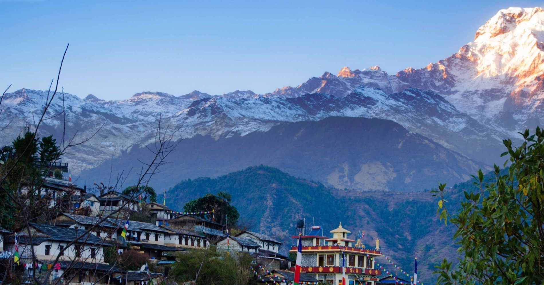 Thế giới đang ở năm 2025 nhưng đất nước nào hiện đã là năm 2082?