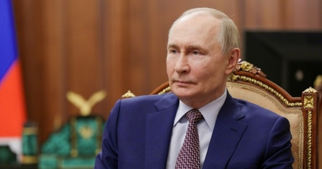 Tổng thống Nga Putin ký lệnh hủy bỏ hiệp ước hạt nhân quan trọng với Mỹ