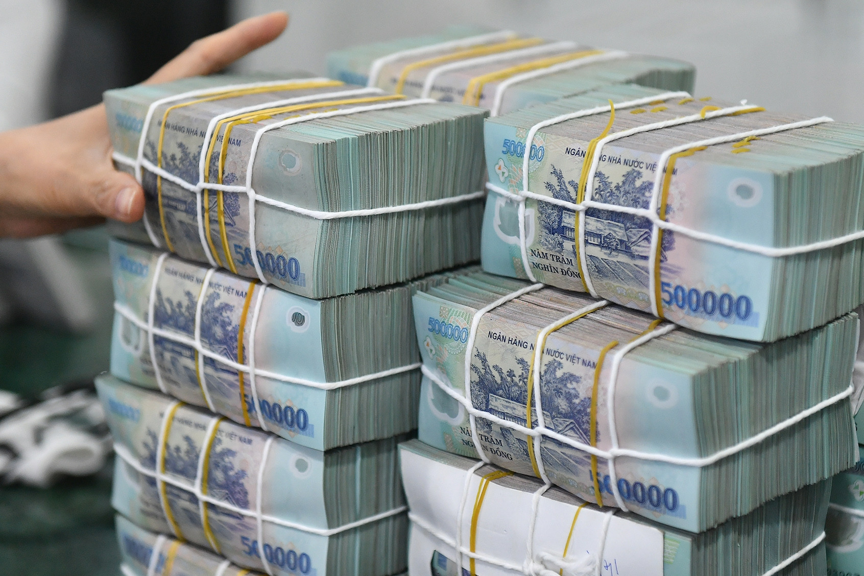 TPHCM công bố 462 trang doanh nghiệp nợ thuế: Địa ốc nợ 'khủng' cả nghìn tỷ