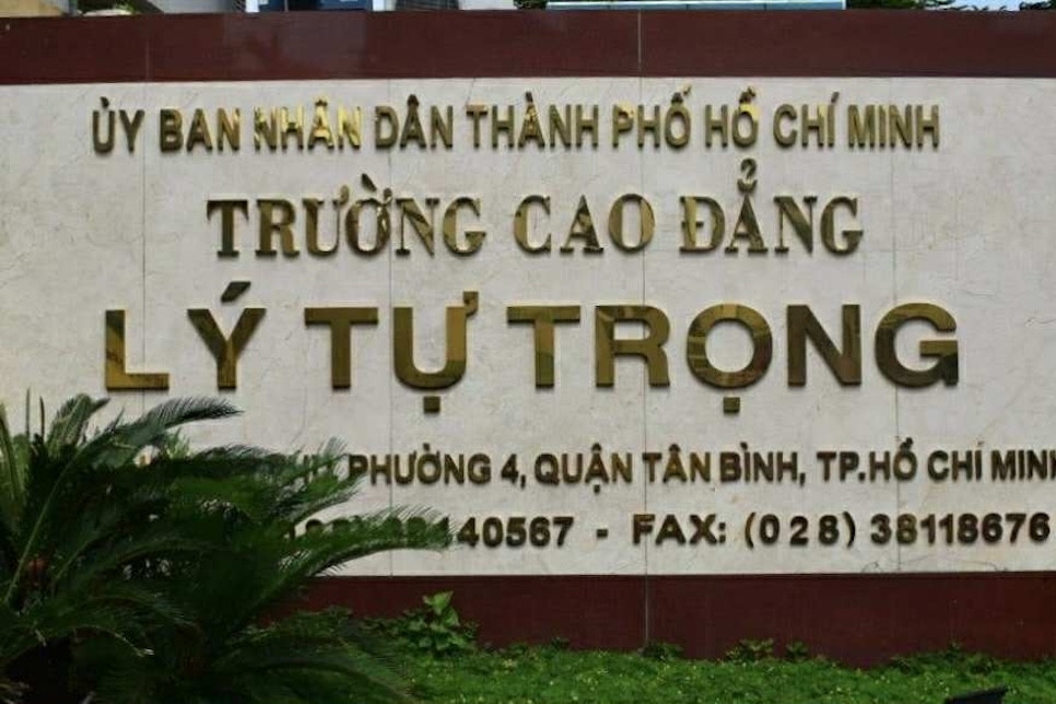 Trường Cao đẳng Lý Tự Trọng TPHCM lên tiếng về kết luận thu sai 158 tỷ học phí