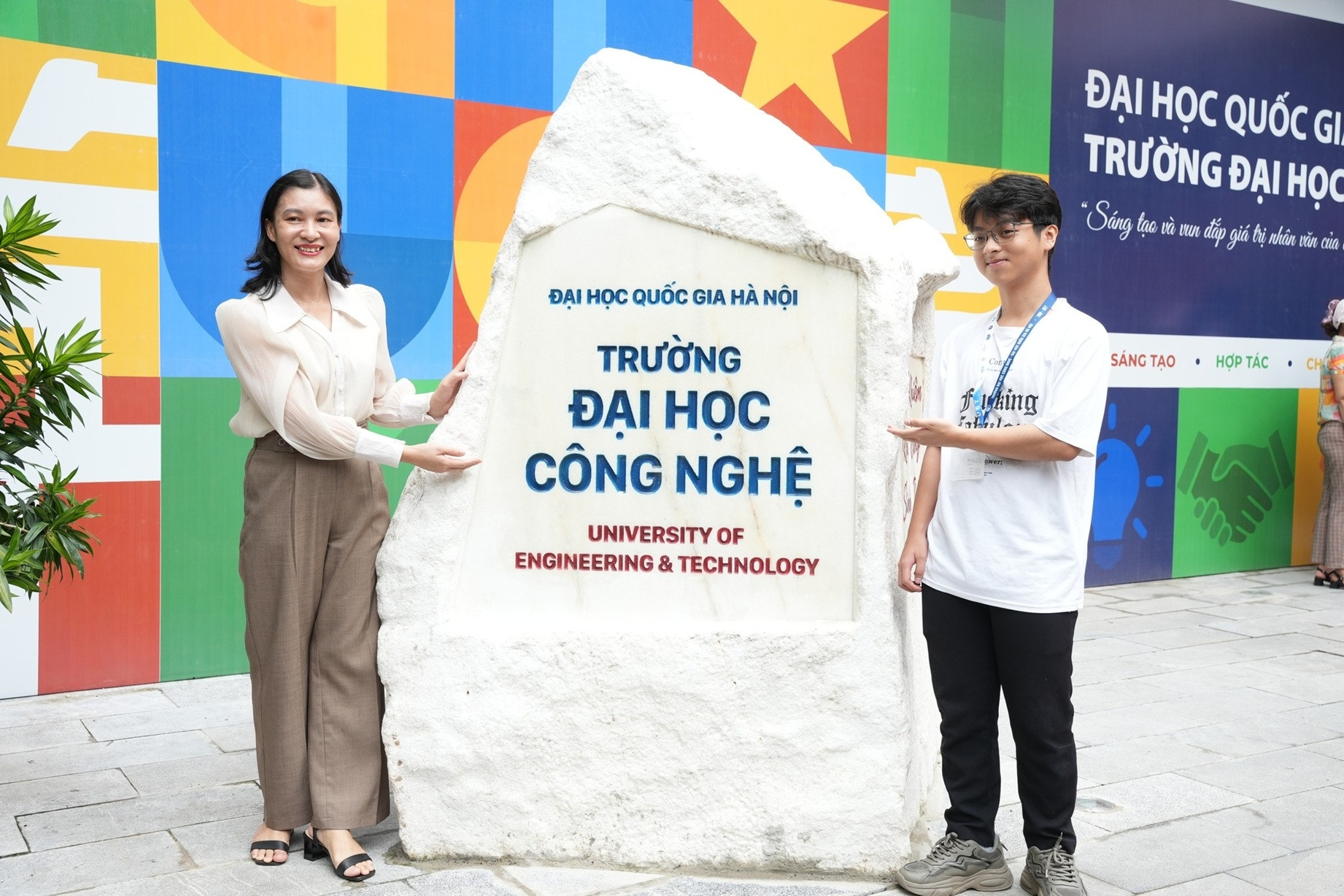 Trường ĐH Công nghệ - ĐHQGHN không xét tuyển học bạ, dự kiến bỏ 3 tổ hợp
