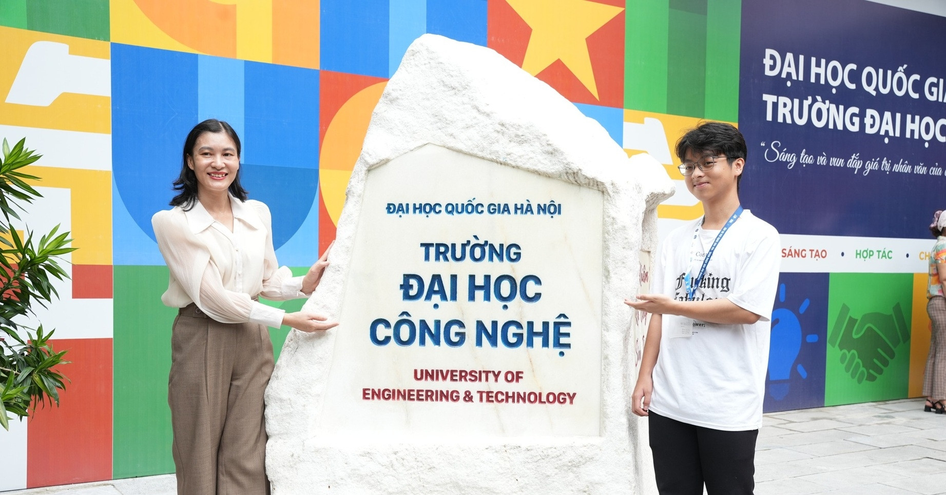 Trường ĐH Công nghệ - ĐHQGHN không xét tuyển học bạ, dự kiến bỏ 3 tổ hợp