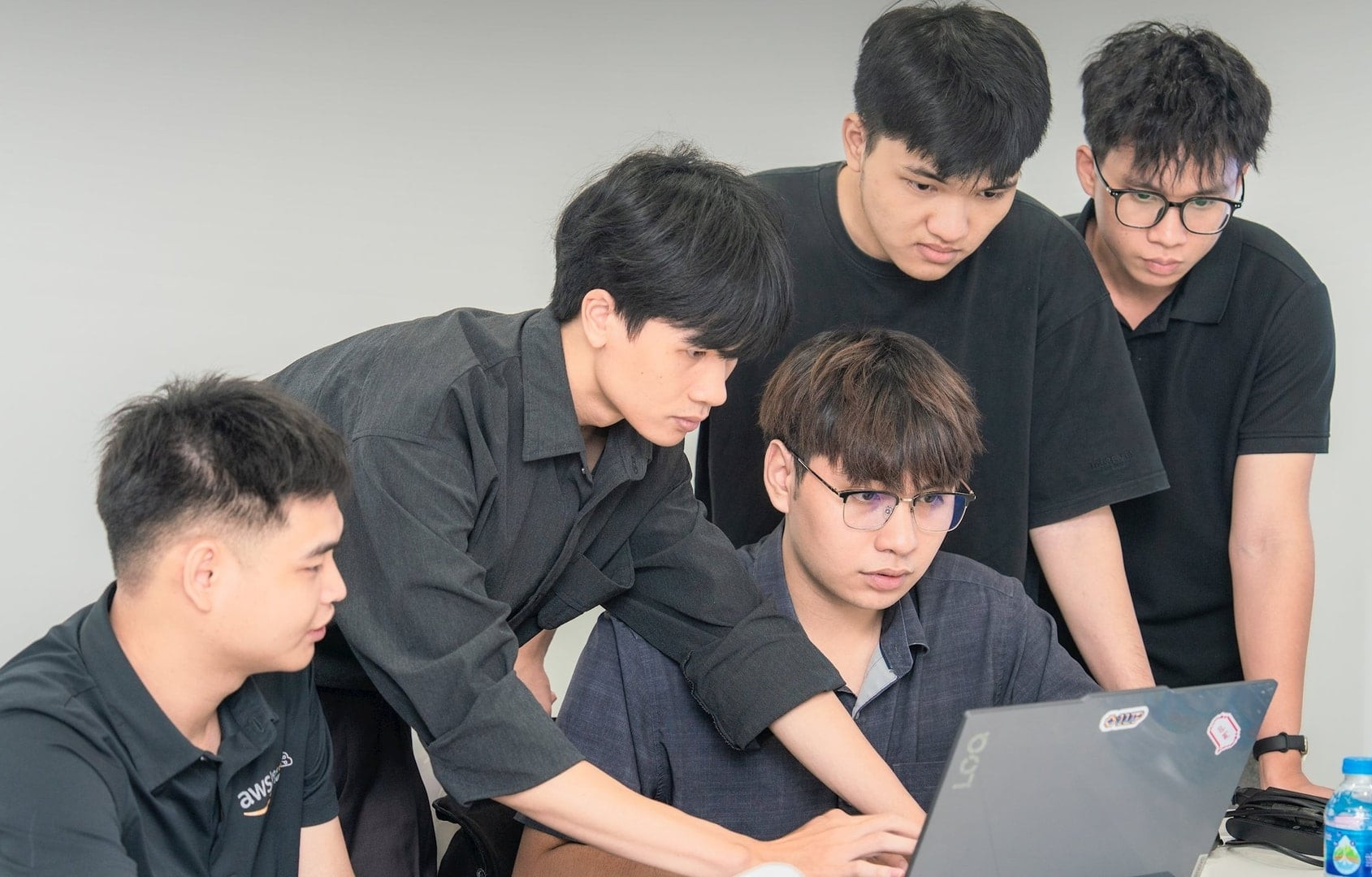 Việt Nam là một trong ba trung tâm nhân lực blockchain mới nổi của châu Á