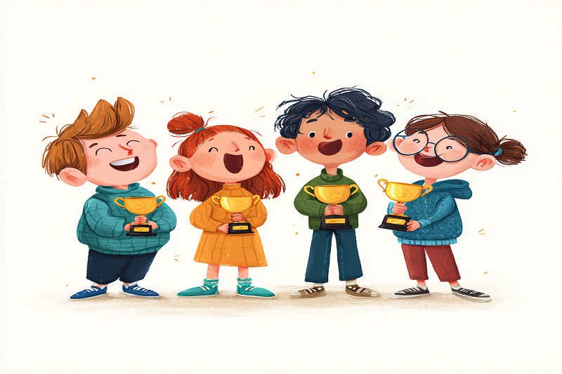 Vietnam AI Contest 2025 hé lộ giải thưởng và cơ hội rộng mở cho thí sinh