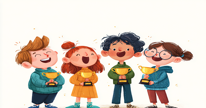 Vietnam AI Contest 2025 hé lộ giải thưởng và cơ hội rộng mở cho thí sinh