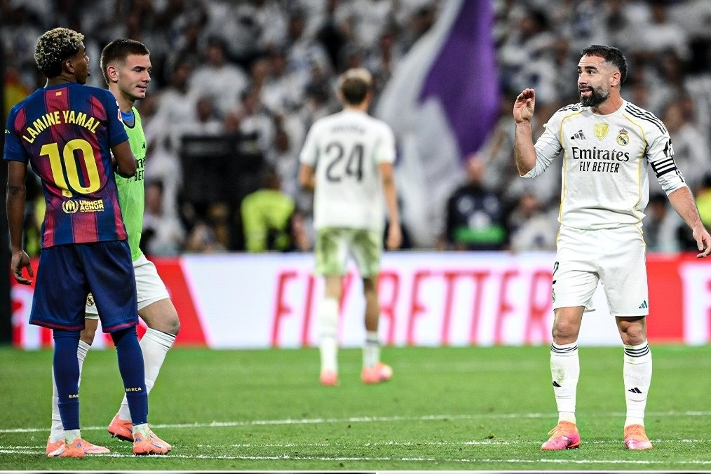 Barca ra lệnh cấm Lamine Yamal, dàn sao tán thành