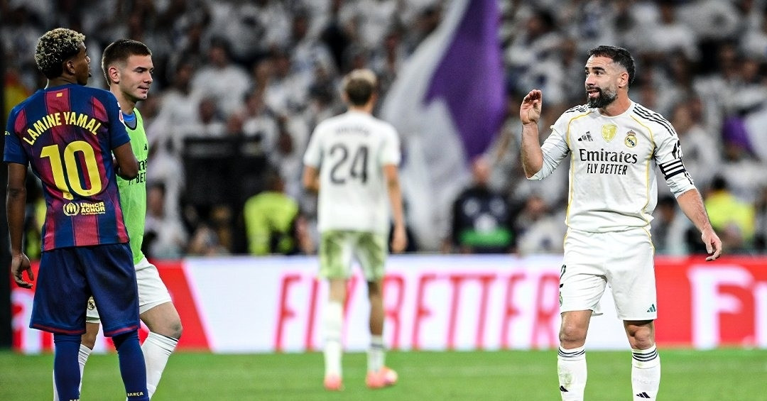 Barca ra lệnh cấm Lamine Yamal, dàn sao tán thành