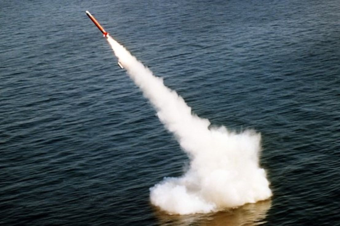 Bí mật công nghệ tên lửa hạt nhân Kalibr tầm bắn 2.500km, đầu đạn 500kg làm rúng động thế giới