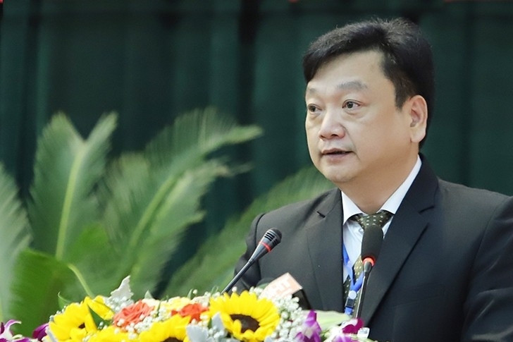 Bí thư xã ở Hà Tĩnh được bầu giữ chức Phó chủ tịch tỉnh