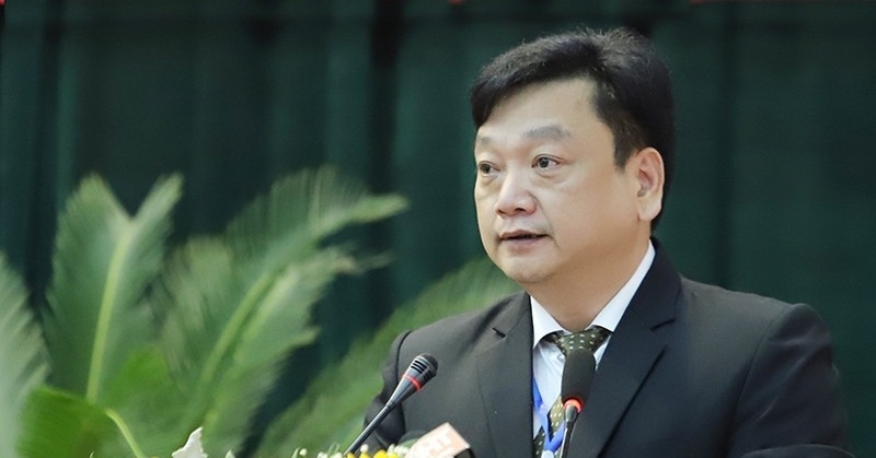 Bí thư xã ở Hà Tĩnh được bầu giữ chức Phó chủ t...