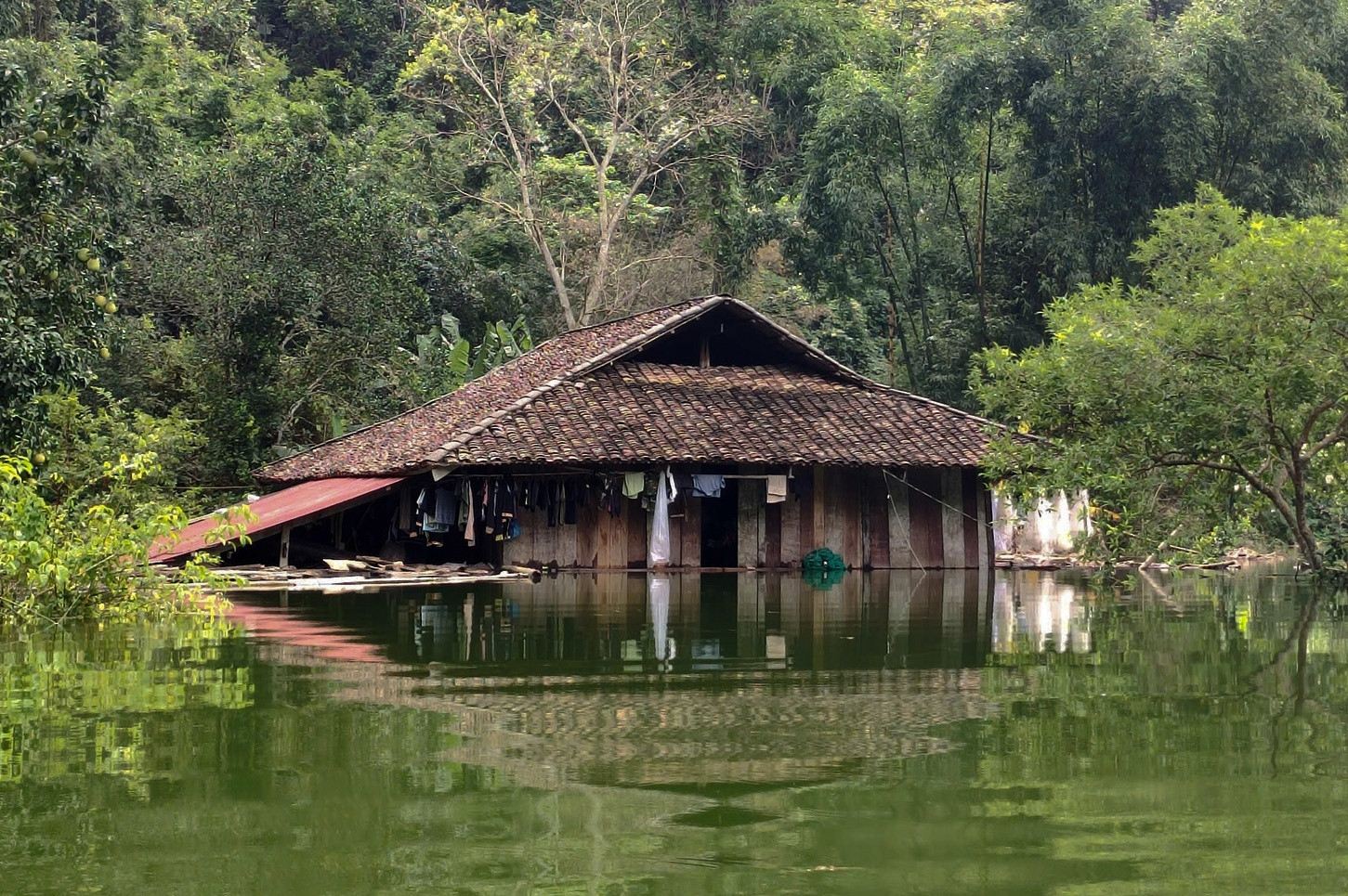 Cảnh tượng khó tin ở Lạng Sơn sau khi bão đi qua gần 1 tháng