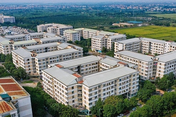 Đại biểu Quốc hội hiến kế ổn định giá nhà ở các thành phố lớn