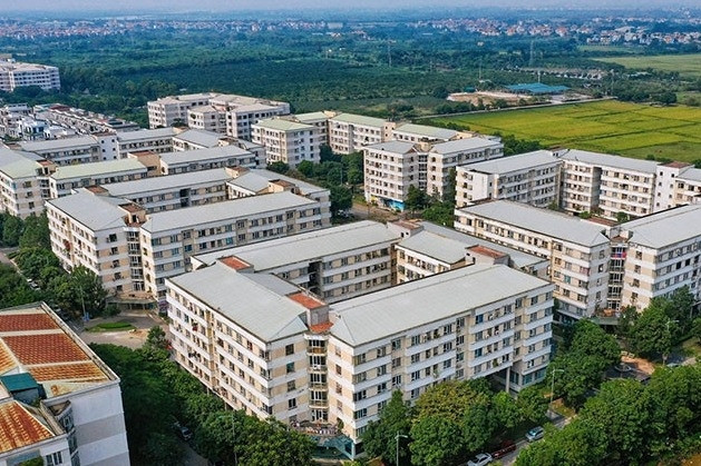 Đại biểu Quốc hội hiến kế ổn định giá nhà ở các thành phố lớn