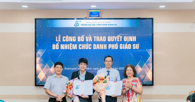 Đề xuất đại học phong giáo sư, làm sao để tránh loạn danh xưng, chạy danh hiệu?