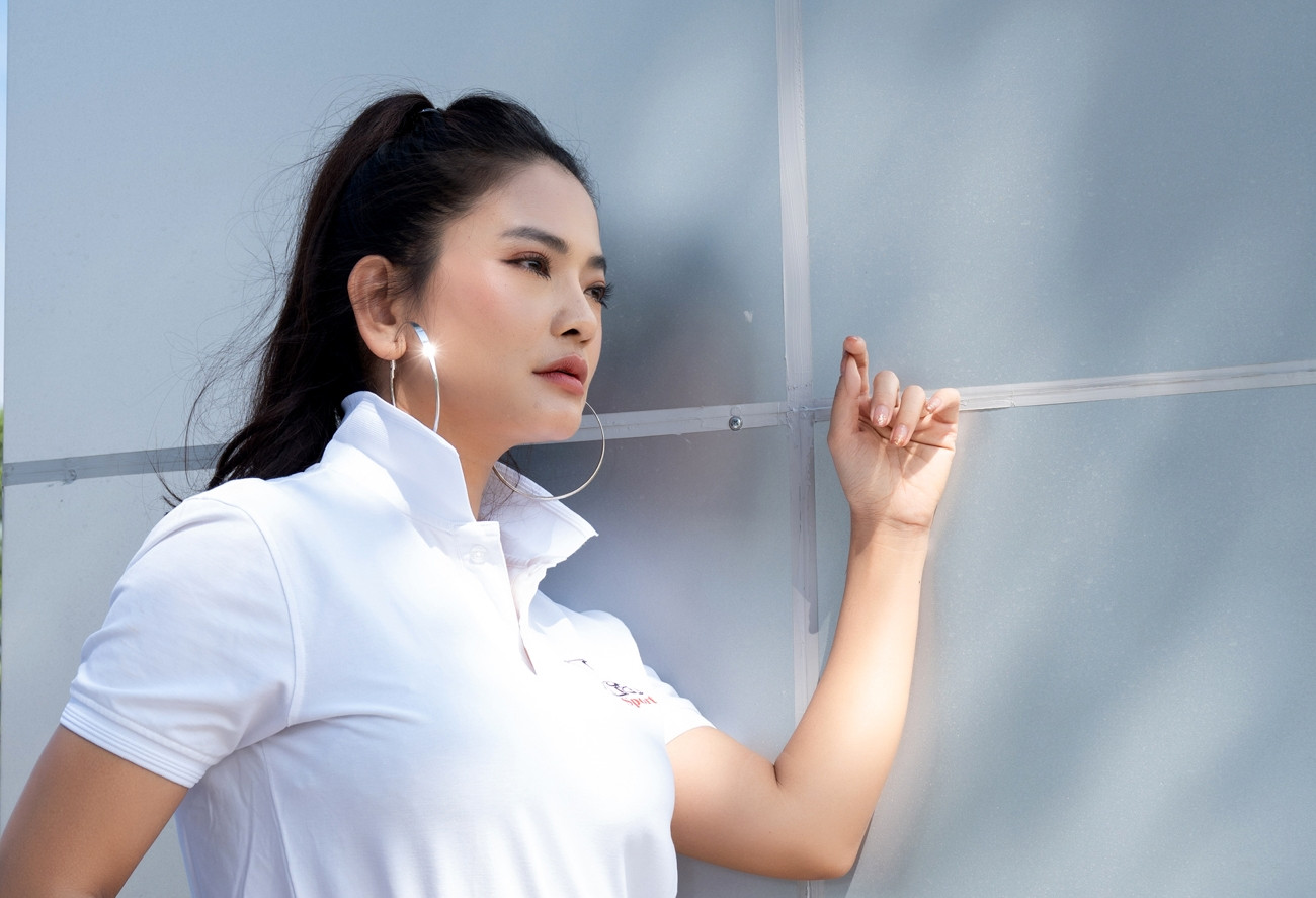 Diễn viên Thúy Hằng hiện ra sao sau tai nạn kinh hoàng?