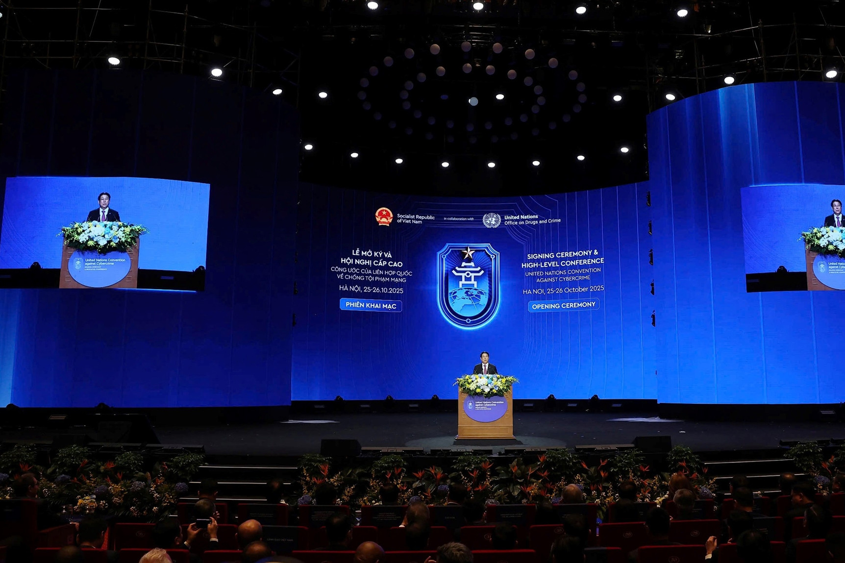 Doanh nghiệp Việt nên làm gì sau khi Công ước Hà Nội được ký kết?