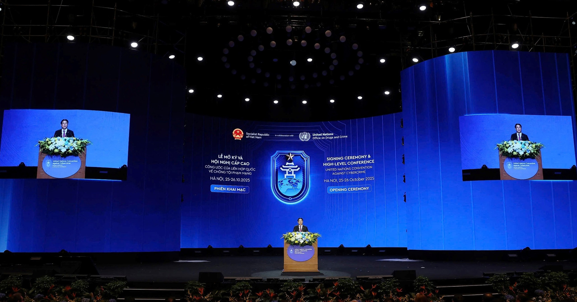 Doanh nghiệp Việt nên làm gì sau khi Công ước Hà Nội được ký kết?