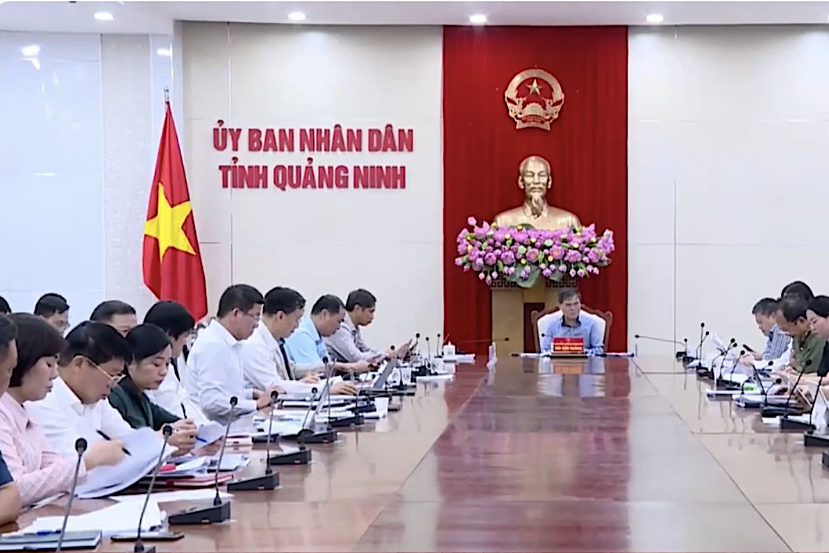 Dự thảo triển khai Nghị quyết ĐH Đảng bộ Quảng Ninh: Những việc cần làm ngay