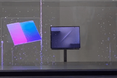 Galaxy Tri-Fold: Cực kỳ ấn tượng, có thể được công bố ngay trong vài ngày tới