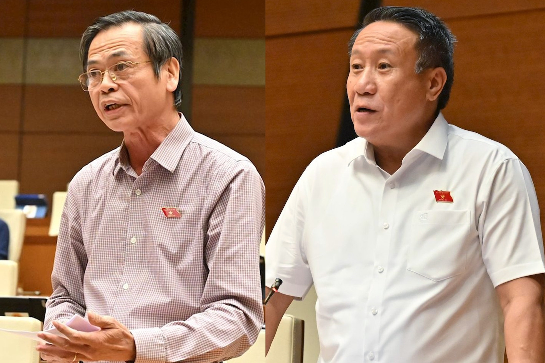 Giá nhà, giá vàng và câu chuyện bất ngờ về người tốt không dám làm việc tốt