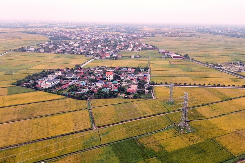 Hoàn thành thay thế cách điện đường dây 220kV Thái Bình - Tiền Hải - Trực Ninh