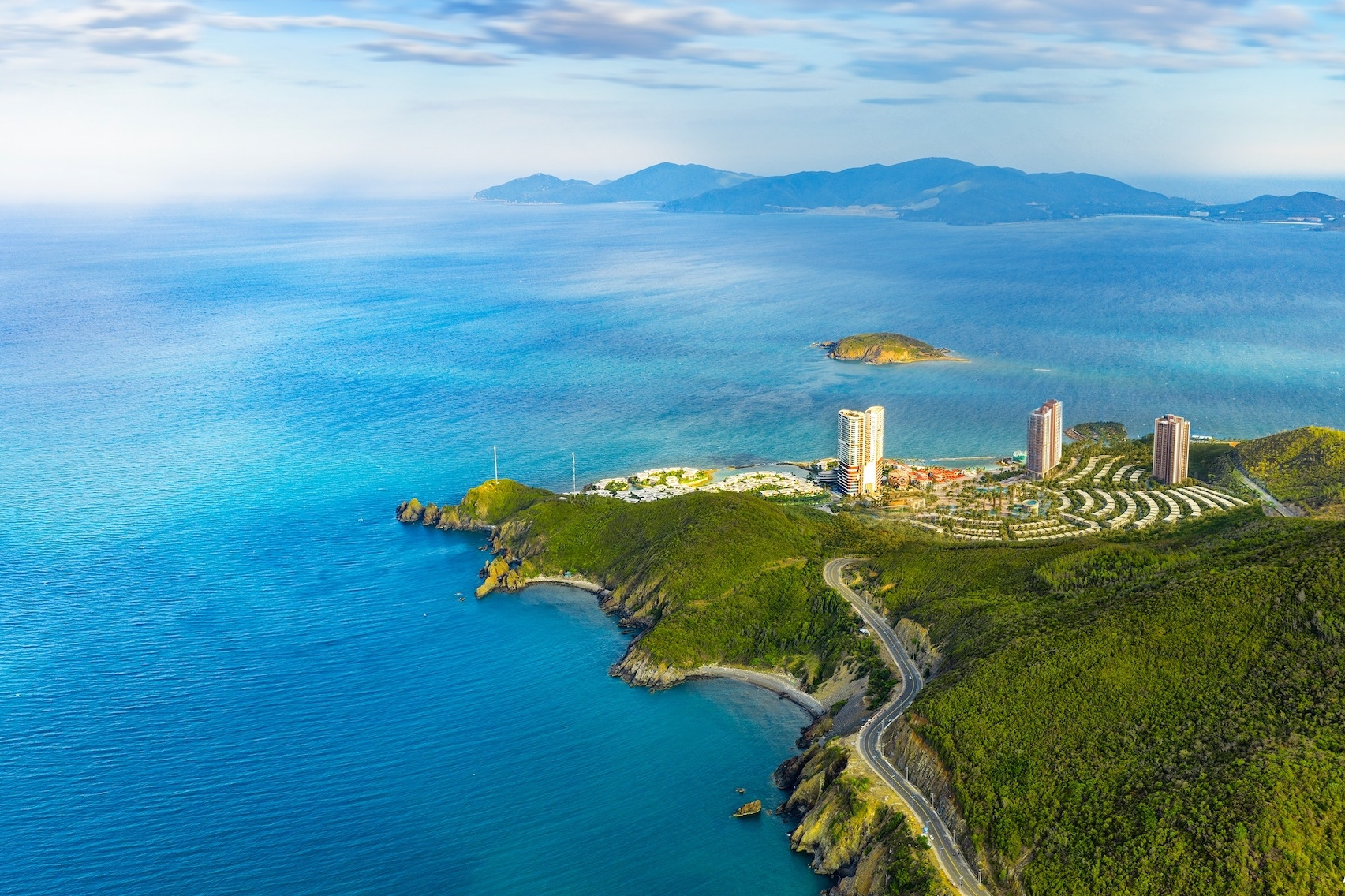 La Tiên Villa củng cố niềm tin đầu tư với lợi thế từ đô thị hiện hữu