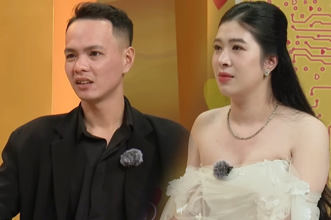 Lần đầu vào khách sạn, chàng trai An Giang hoang mang nghe bạn gái chia sẻ