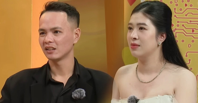 Lần đầu vào khách sạn, chàng trai An Giang hoang mang nghe bạn gái chia sẻ