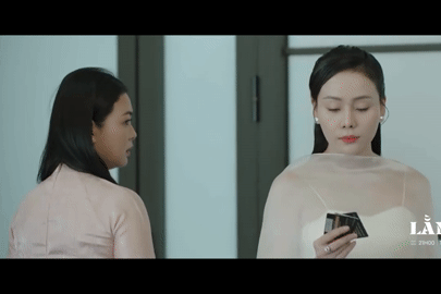 'Lằn ranh' tập 2: Thiệu chi 3 tỷ đồng để lo lót, Viên bị đề nghị khởi tố