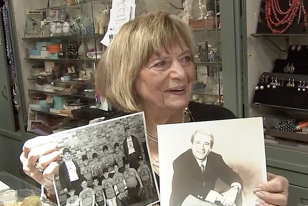 Lý do khiến cụ bà 101 tuổi khá giả vẫn đi làm 6 ngày mỗi tuần