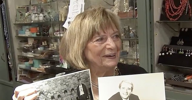 Lý do khiến cụ bà 101 tuổi khá giả vẫn đi làm 6 ngày mỗi tuần