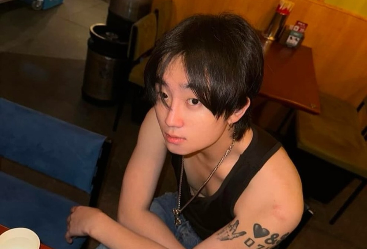 Nam ca sĩ 21 tuổi bị bắt vì nghi sử dụng, phân phối chất cấm