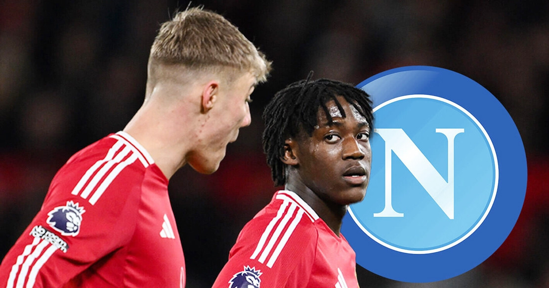 Napoli chuyển nhượng cầu thủ MU đang bị &amp;apos;thất sủng&amp;apos;
