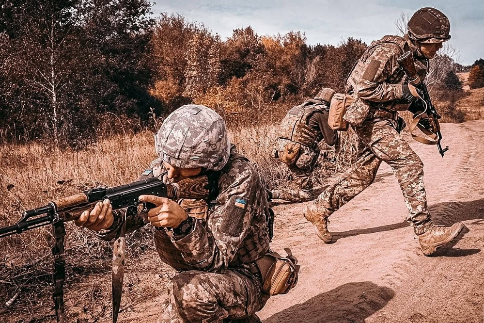 Nga chặn phản công gần Kupiansk, Ukraine phủ nhận Myrnohrad bị xâm nhập