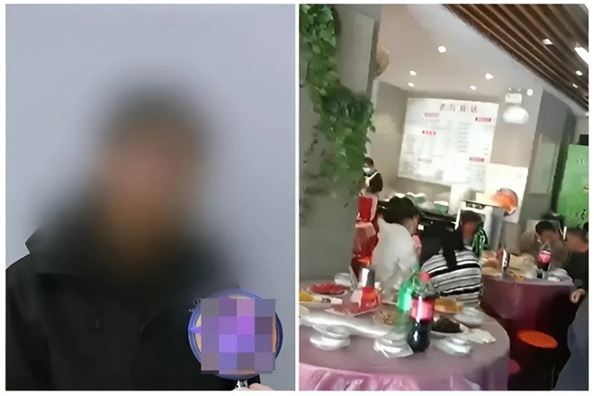 Người đàn ông mở 20 bàn tiệc ăn mừng bạn gái sinh con, nào ngờ nhận kết đắng