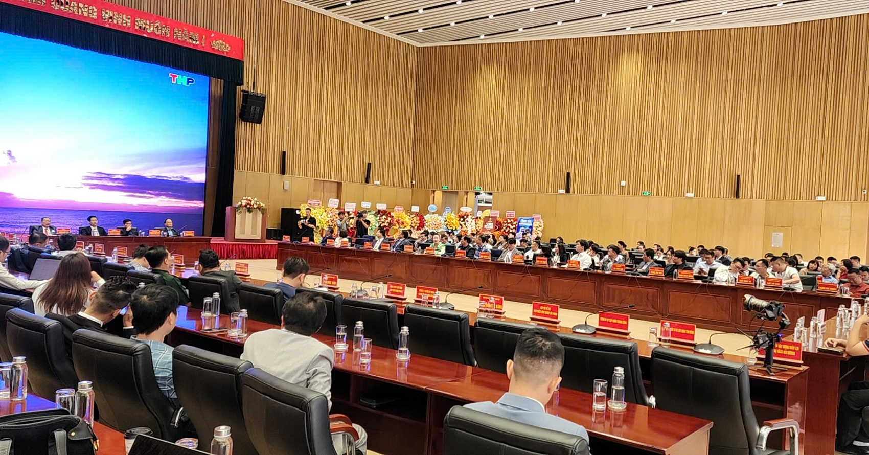 Nhà thầu xây dựng bàn giải pháp kiến tạo diện mạo mới cho Hải Phòng