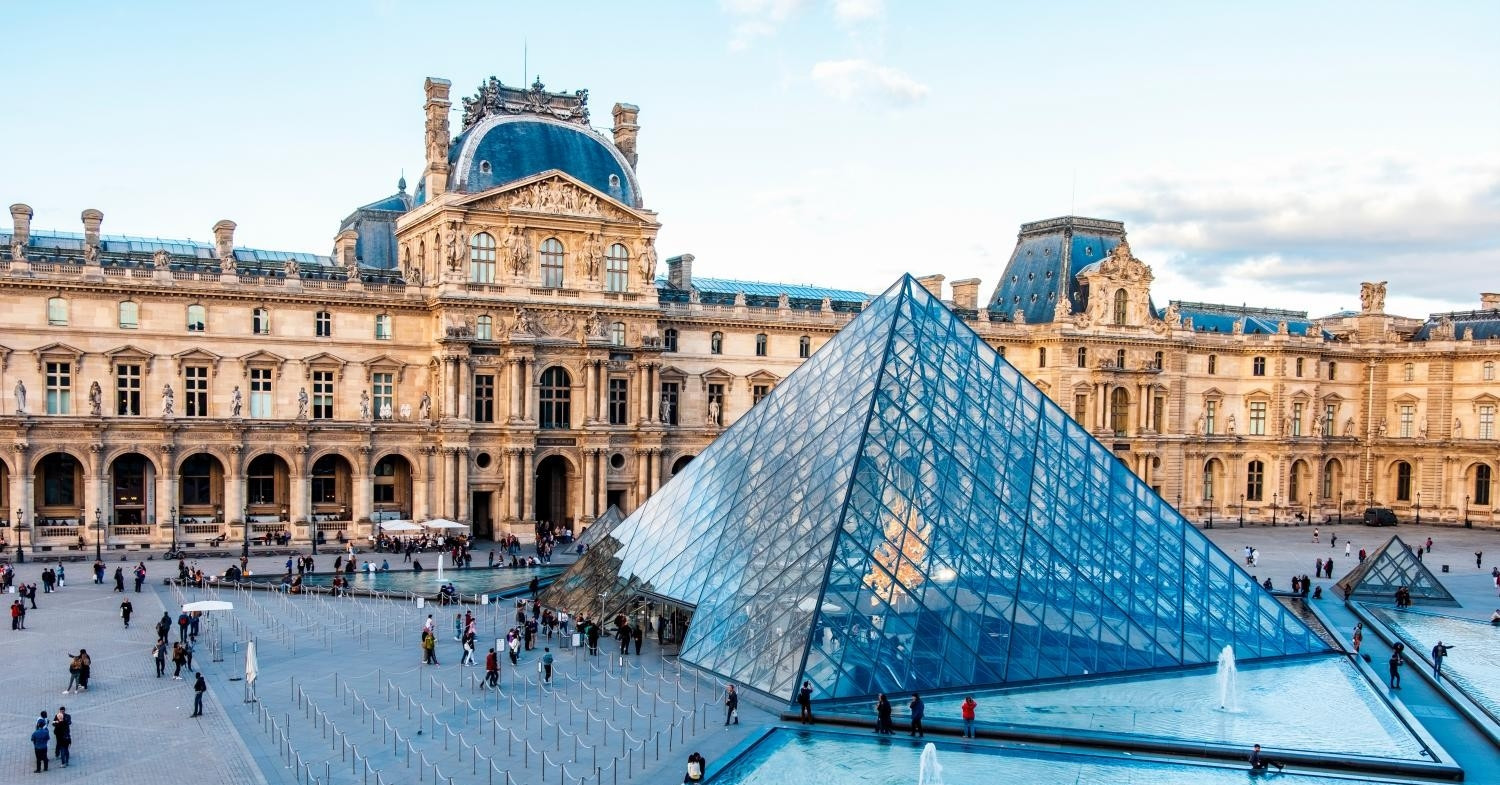 Những vụ trộm chấn động trong lịch sử bảo tàng nổi tiếng nhất thế giới