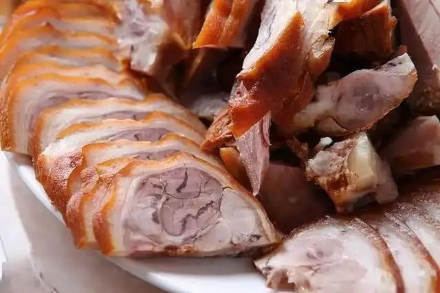 Phần thịt lợn ngon, nhiều chất nhưng 6 nhóm người nên tránh