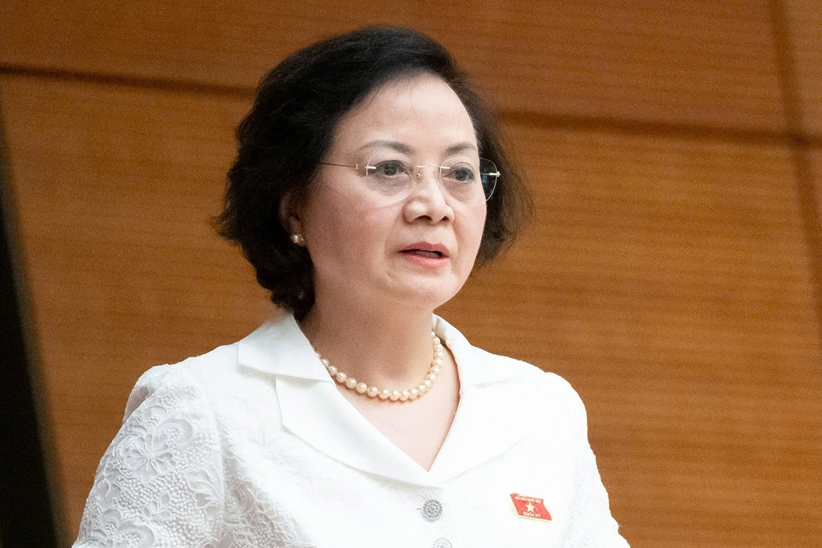 Phó Thủ tướng: Cải cách tiền lương phải kỹ lưỡng, thận trọng