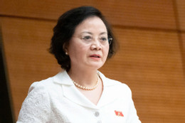 Phó Thủ tướng: Cải cách tiền lương phải kỹ lưỡng, thận trọng