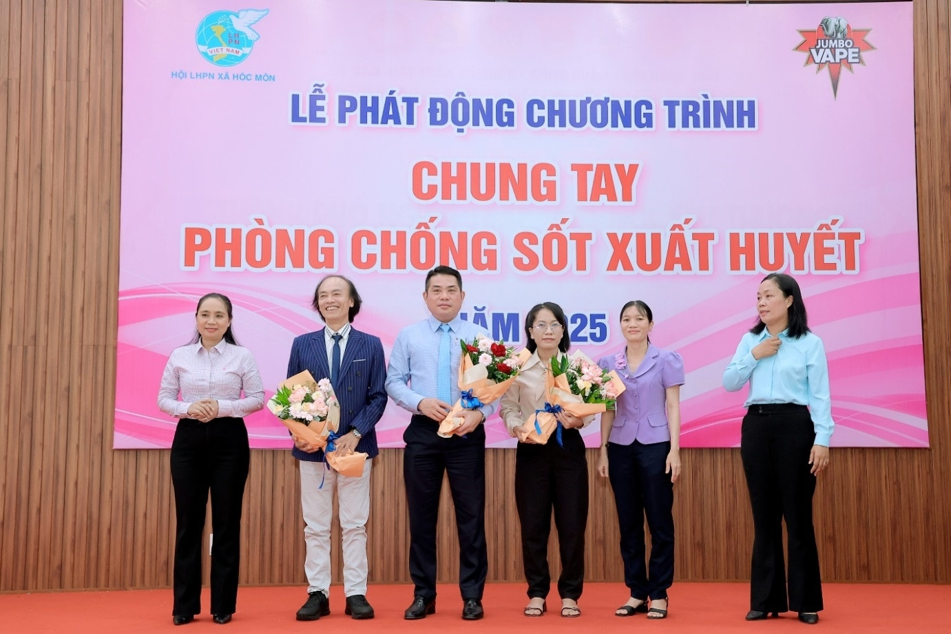 Phòng chống dịch sốt xuất huyết: Cần sự chung tay của người dân và cộng đồng