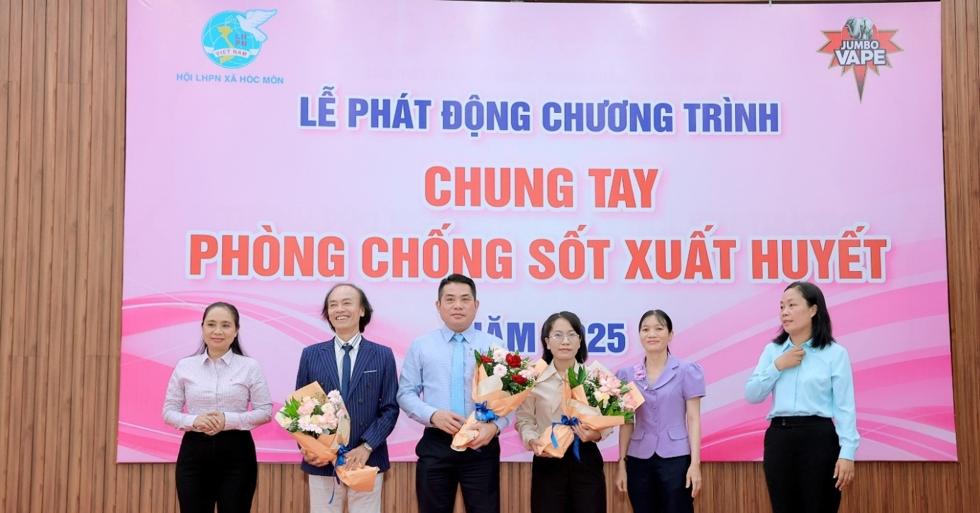 Phòng chống dịch sốt xuất huyết: Cần sự chung tay của người dân và cộng đồng
