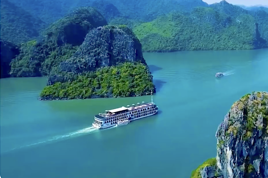 Quảng Ninh công bố chiến dịch kích cầu du lịch 2025