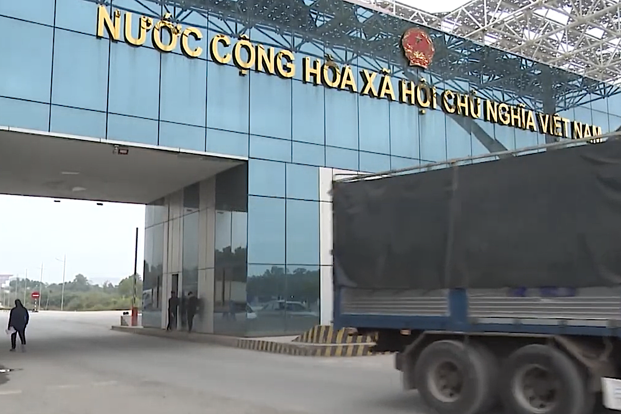 Quảng Ninh thúc đẩy kinh tế cửa khẩu trở thành khâu đột phá