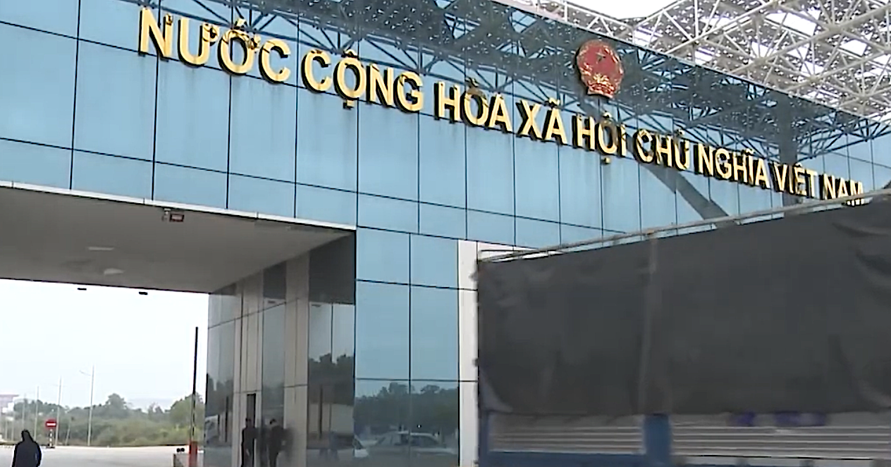 Quảng Ninh thúc đẩy kinh tế cửa khẩu trở thành khâu đột phá