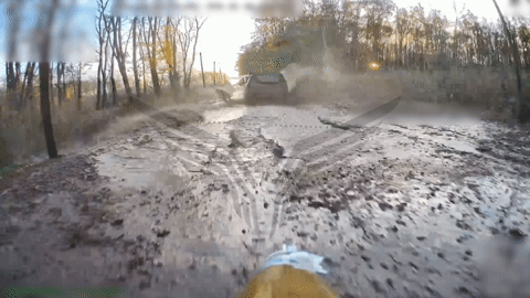 Trung tâm tác chiến UAV của Nga đánh dấu 10.000 cuộc không kích thành công